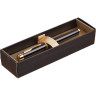 Перьевая ручка PARKER IM BLACK GT S0856190