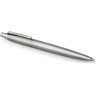 Ручка гелевая PARKER JOTTER STAINLESS STEEL CT, М CW2020646