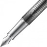 Ручка перьевая PARKER IM SE METALLIC PURSUIT 2074142