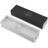 Ручка-роллер PARKER IM DARK ESPRESSO CT, F CW1931664