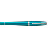 Ручка-роллер PARKER URBAN CORE VIBRANT BLUE CT, F 1931585