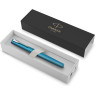 Ручка-роллер PARKER VECTOR XL TEAL CT, F CW2159776