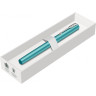Ручка-роллер PARKER VECTOR XL TEAL CT, F CW2159776