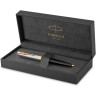 Ручка шариковая PARKER 51 PREMIUM CW2169062 BLACK GT M