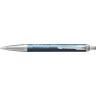 Ручка шариковая PARKER IM PREMIUM K318 BLUE GREY CT M CW2143645