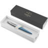Ручка шариковая PARKER JOTTER CORE K63 CW1953191 WATERLOO BLUE CT M