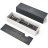 Шариковая ручка PARKER IM BLACK CT, M CW1931665